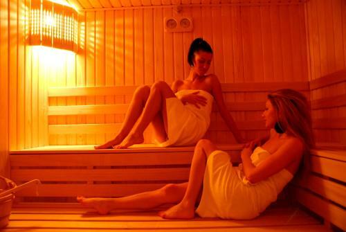 Hotel Prespa