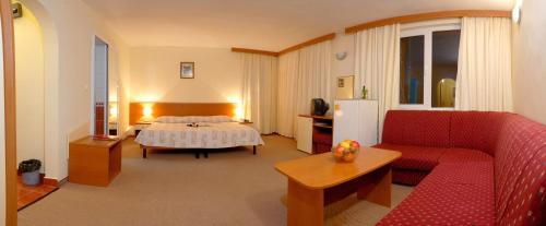 Hotel Prespa