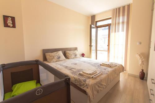 Domus Apartments Old Town