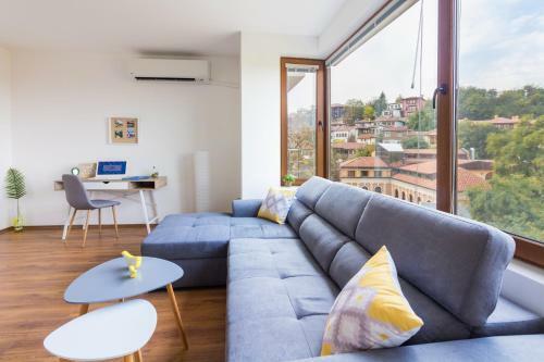 Domus Apartments Old Town