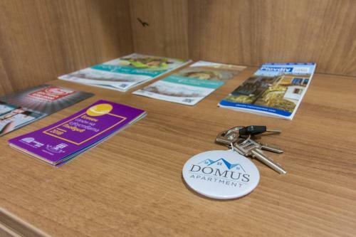 Domus Apartments Old Town
