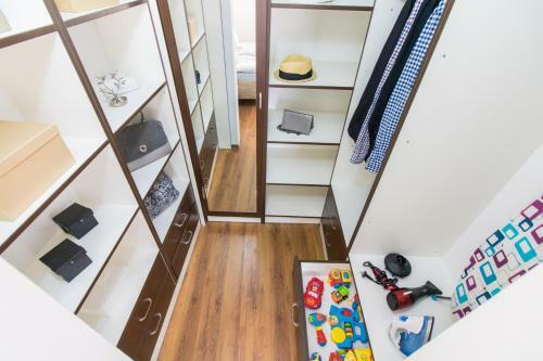Domus Apartments Old Town