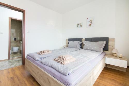 Domus Apartments Old Town