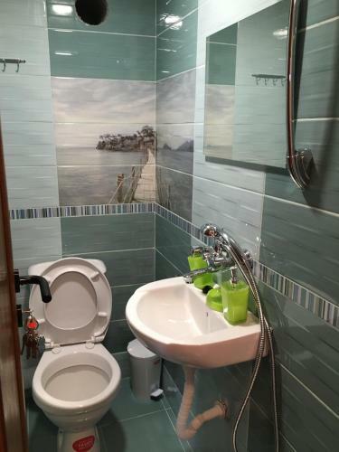 Hostal Daniel Guest House