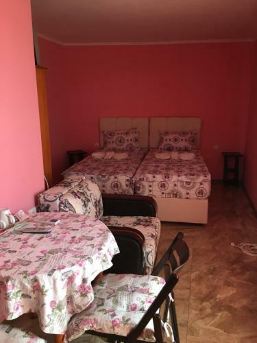 Hostal Daniel Guest House