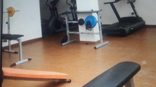 Bansko Towers Apartment