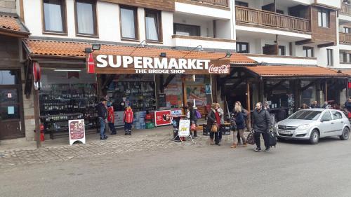 Bansko Towers Apartment