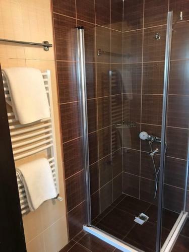 Bansko Towers Apartment