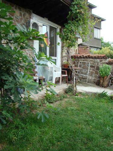 Hostal Guest House Selin