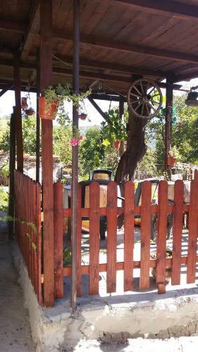 Hostal Guest House Selin