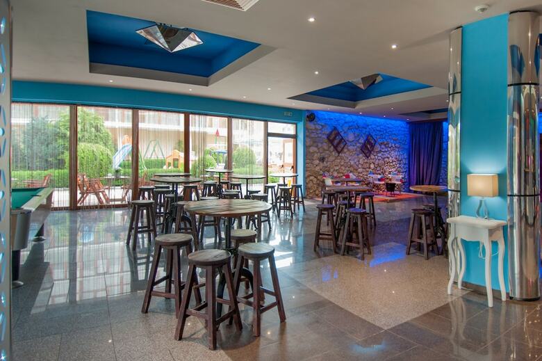 Mercury Hotel - All Inclusive