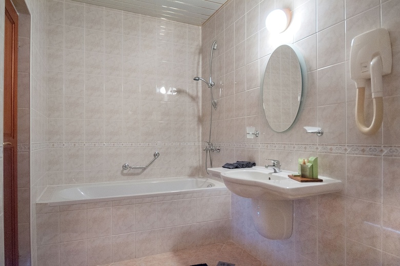 Mercury Hotel - All Inclusive