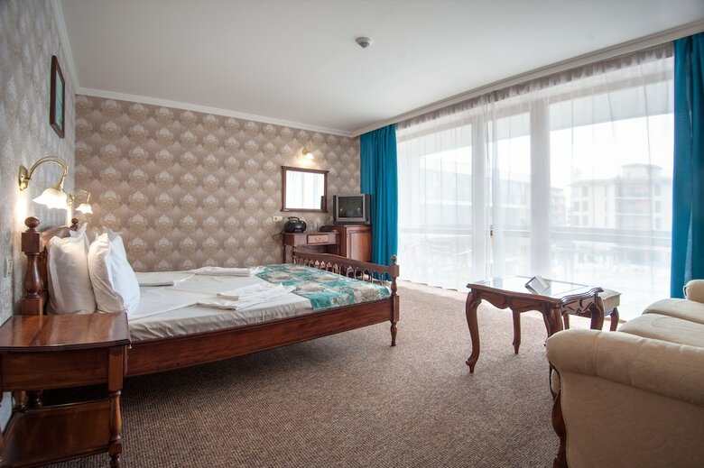 Mercury Hotel - All Inclusive