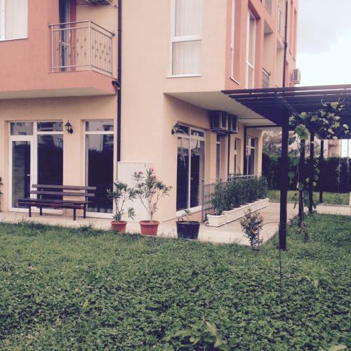 Hostal Guest House Sng