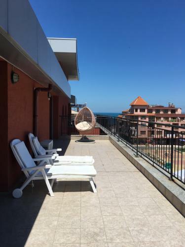 Aparthotel Red Hotel
