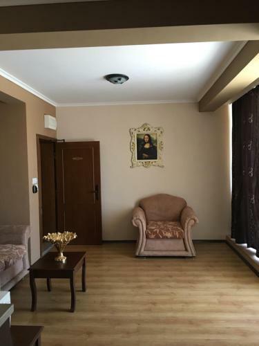 Aparthotel Red Hotel