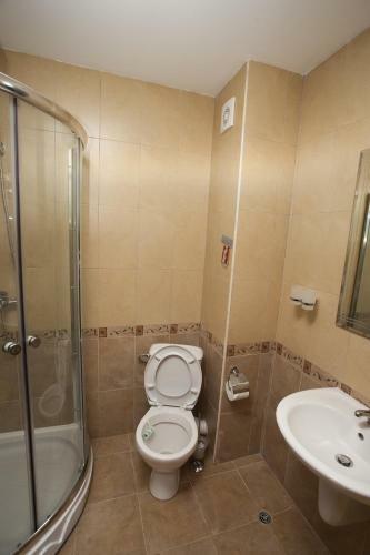 Aparthotel Red Hotel