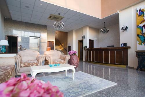 Aparthotel Red Hotel