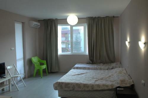 Park Hotel Argo - All Inclusive