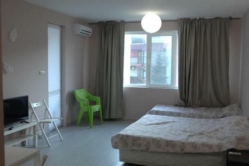 Park Hotel Argo - All Inclusive
