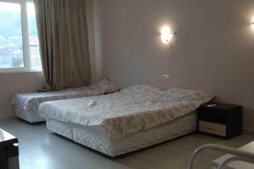 Park Hotel Argo - All Inclusive