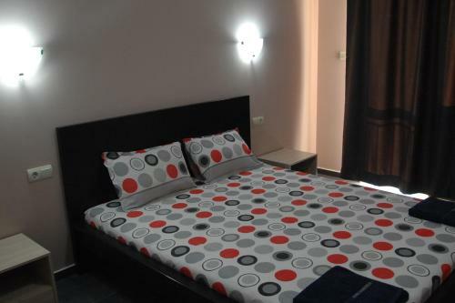 Park Hotel Argo - All Inclusive