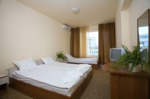 Park Hotel Argo - All Inclusive