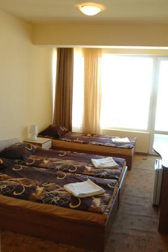 Park Hotel Argo - All Inclusive