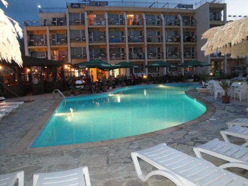 Park Hotel Argo - All Inclusive