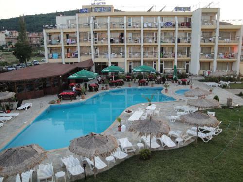 Park Hotel Argo - All Inclusive
