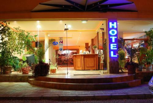 Park Hotel Argo - All Inclusive