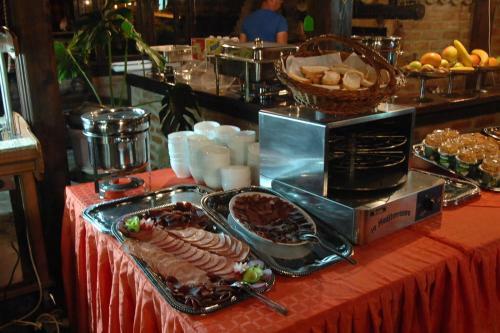 Park Hotel Argo - All Inclusive