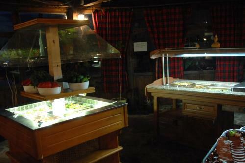 Park Hotel Argo - All Inclusive