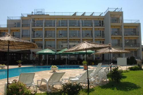 Park Hotel Argo - All Inclusive
