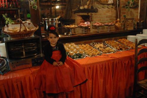Park Hotel Argo - All Inclusive