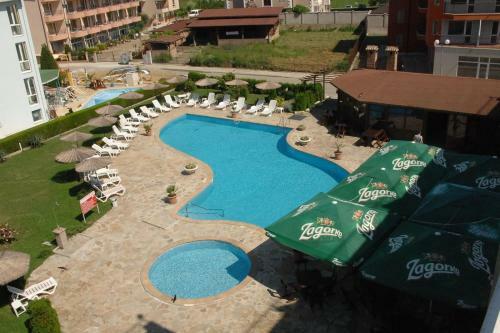 Park Hotel Argo - All Inclusive