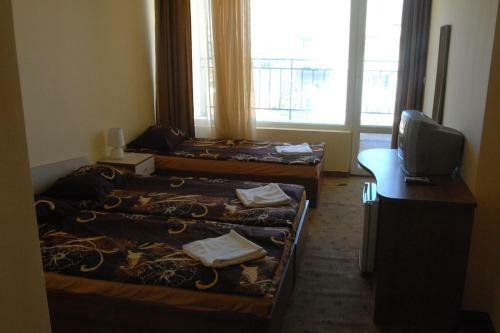 Park Hotel Argo - All Inclusive