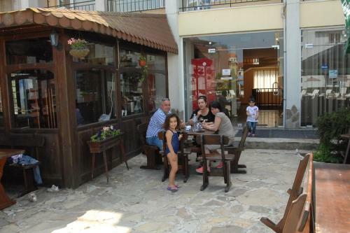 Park Hotel Argo - All Inclusive