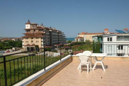 Park Hotel Argo - All Inclusive