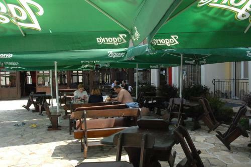 Park Hotel Argo - All Inclusive