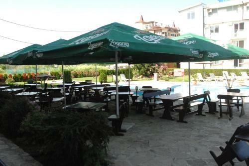 Park Hotel Argo - All Inclusive