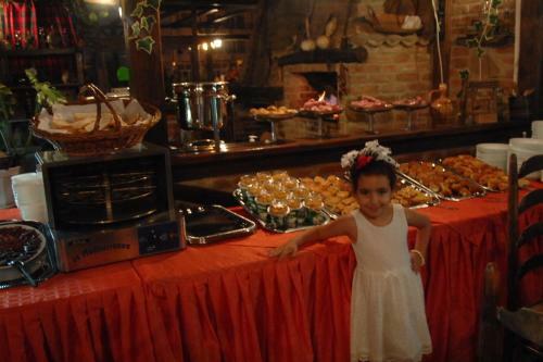 Park Hotel Argo - All Inclusive