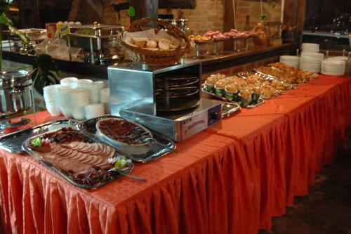 Park Hotel Argo - All Inclusive