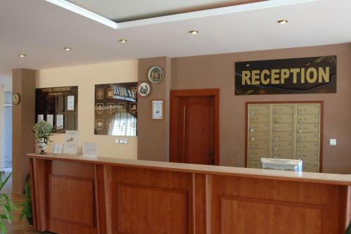 Park Hotel Argo - All Inclusive