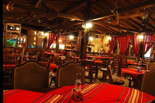 Park Hotel Argo - All Inclusive
