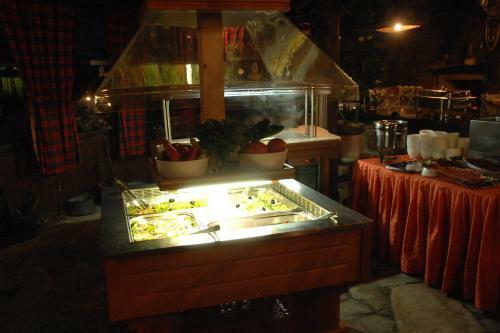 Park Hotel Argo - All Inclusive