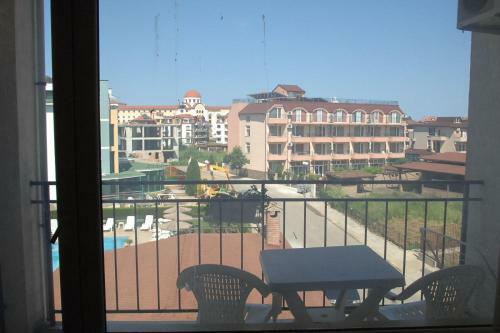 Park Hotel Argo - All Inclusive