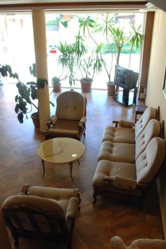 Park Hotel Argo - All Inclusive