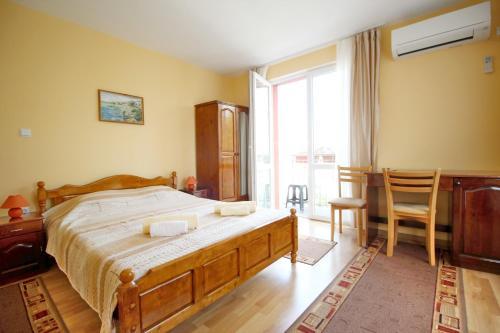 Hostal Guesthouse Kostovi