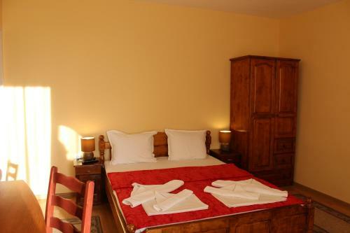 Hostal Guesthouse Kostovi